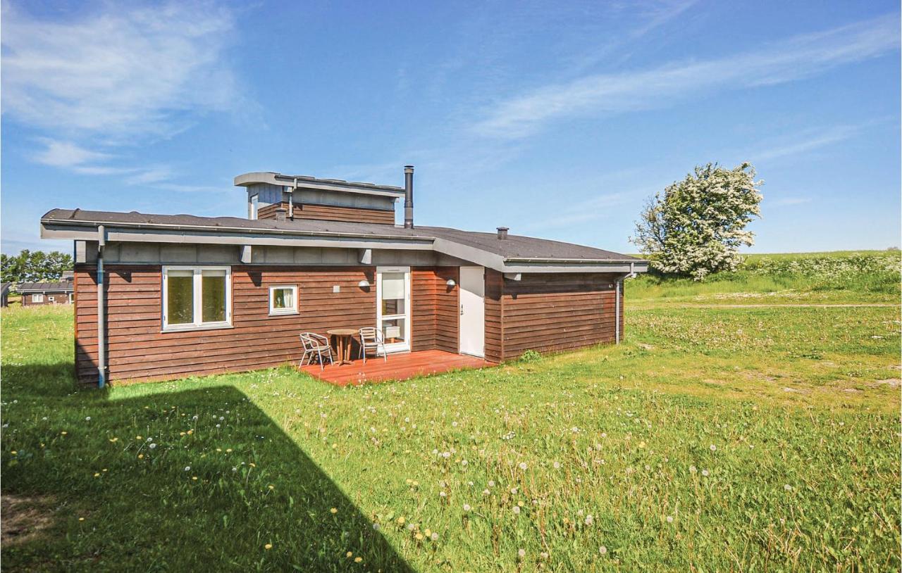 4 Bedroom Nice Home In Faaborg Luaran gambar