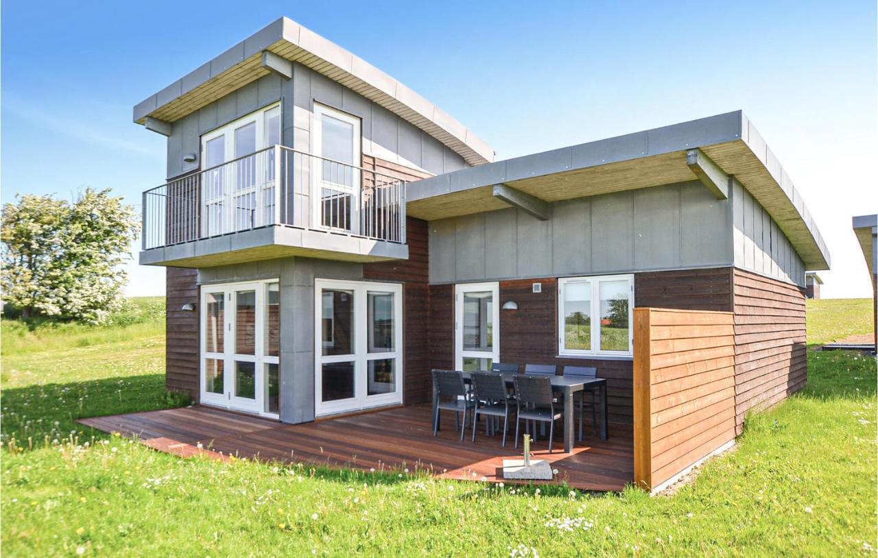 4 Bedroom Nice Home In Faaborg Luaran gambar