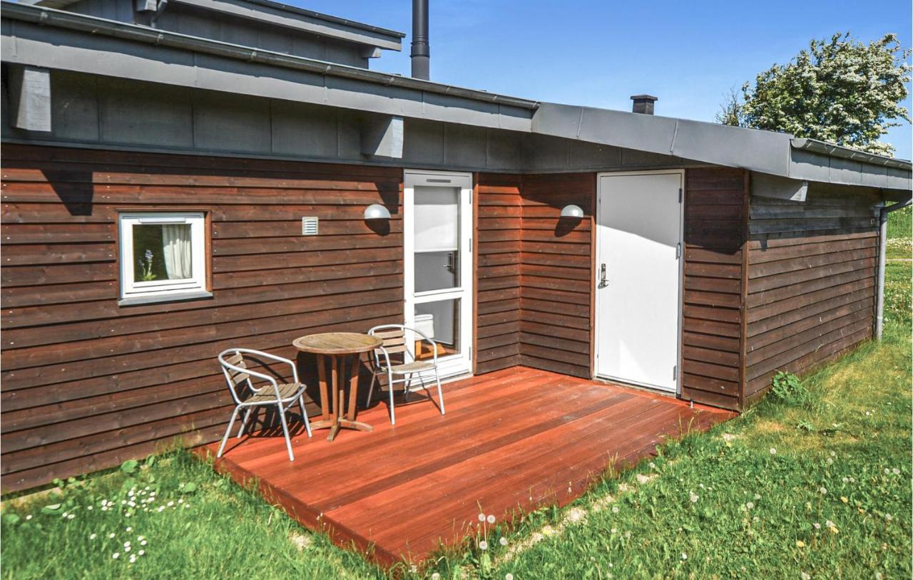 4 Bedroom Nice Home In Faaborg Luaran gambar