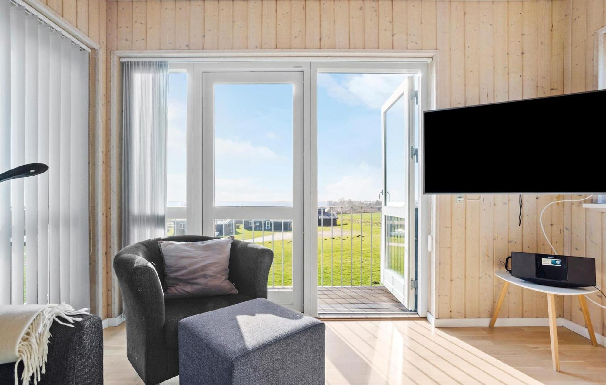 4 Bedroom Nice Home In Faaborg Luaran gambar