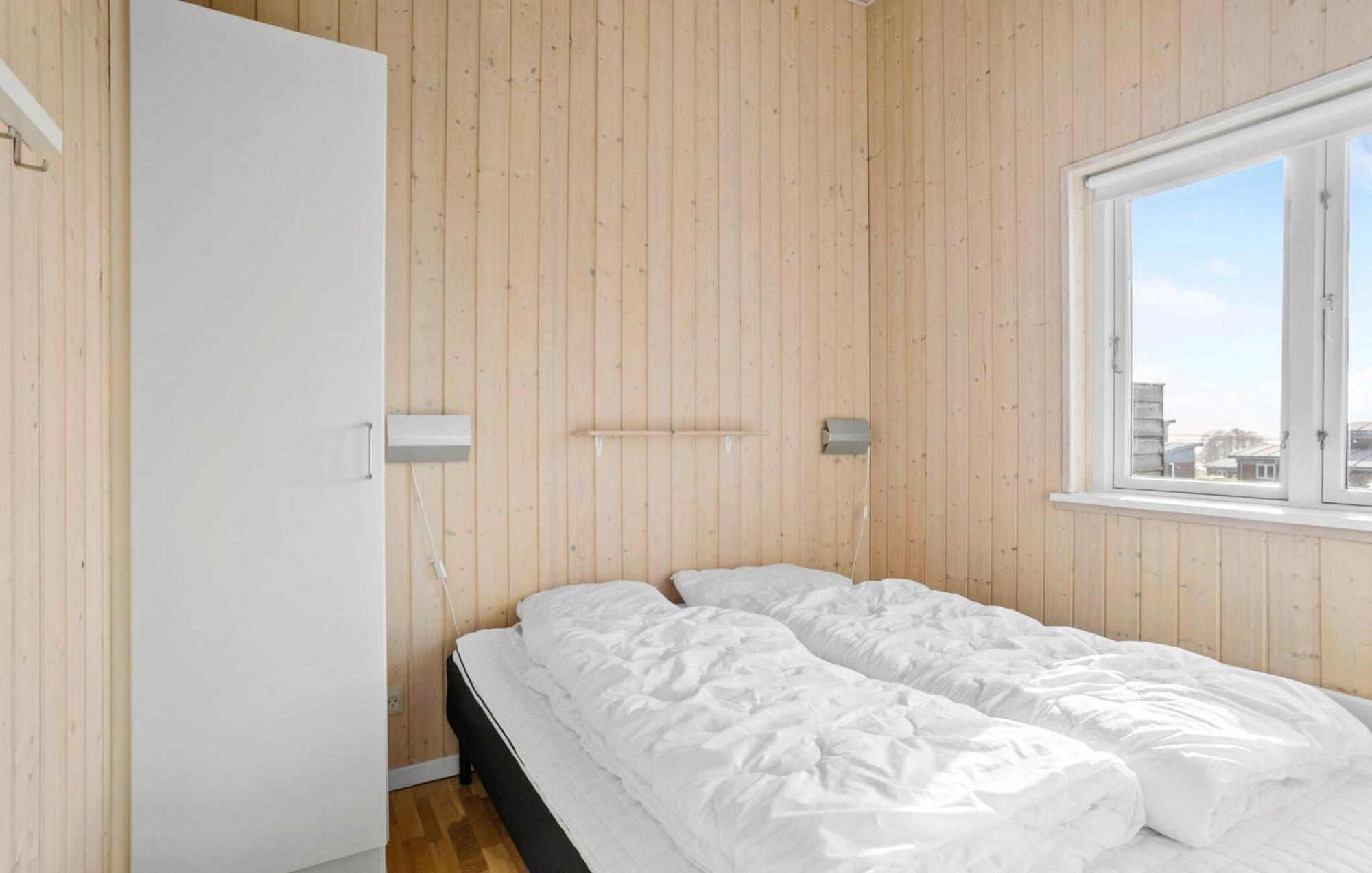 4 Bedroom Nice Home In Faaborg Luaran gambar