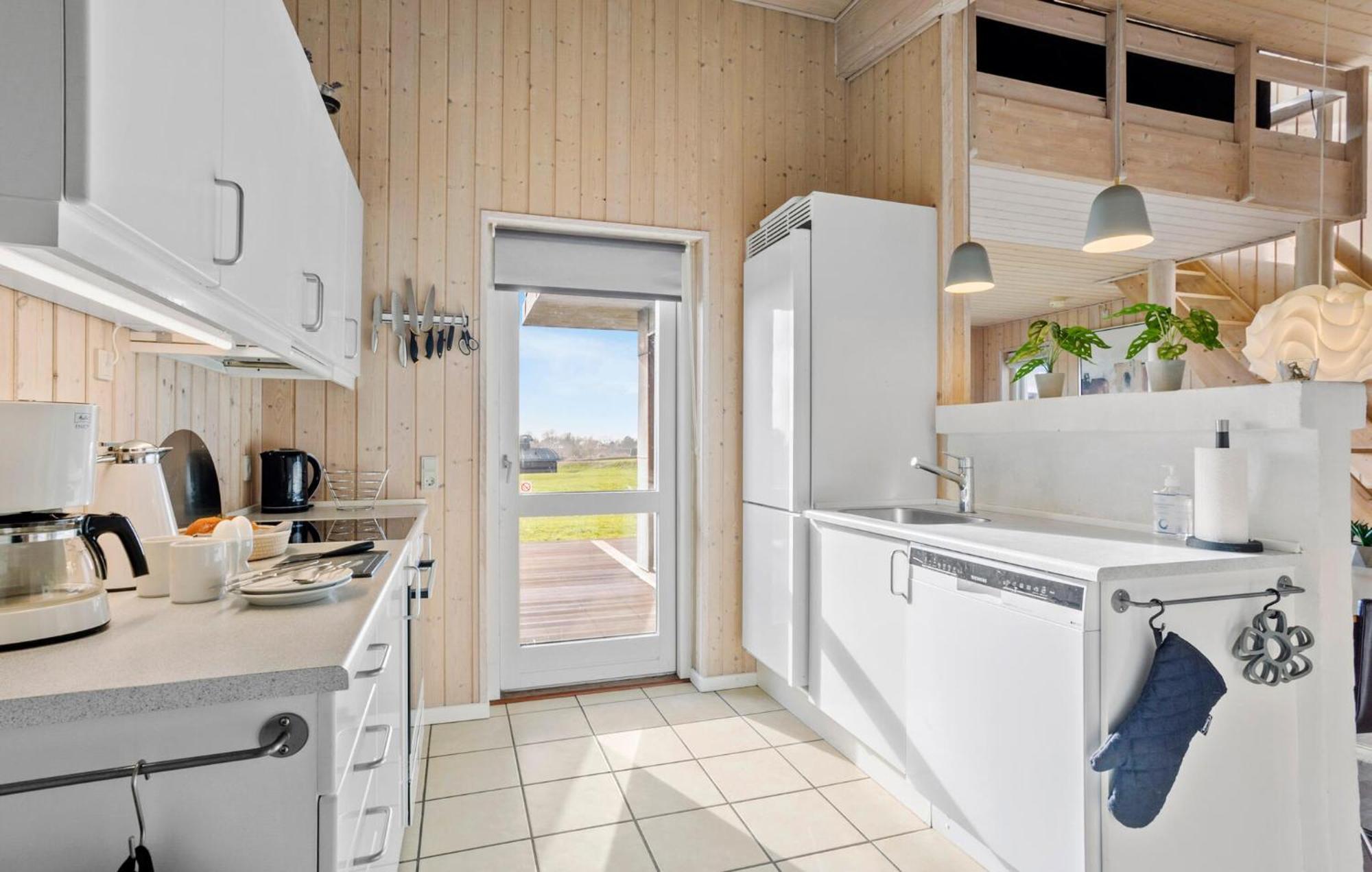 4 Bedroom Nice Home In Faaborg Luaran gambar